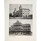 Post Office Bombay Rangoon