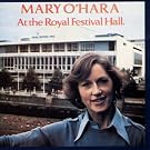 At the Royal Festival Hall