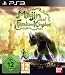 Majin and the Forsaken Kingdom bei amazon kaufen