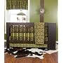 Element 4 Piece Crib Bedding Set by Sweet Potato