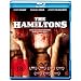 The Hamiltons [Blu-ray]