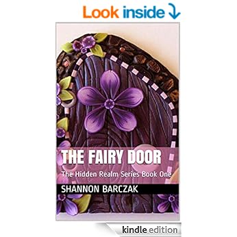 the fairy door book cover