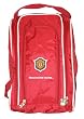 Manchester United Shoe Bag