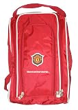 Manchester United Shoe Bag
