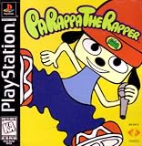 Parappa the Rapper (Playstation)