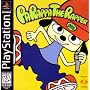 Parappa the Rapper (Playstation)