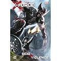 X-Force : Sexe + Violence