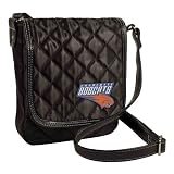 Littlearth Charlotte Bobcats Quilted Purse
