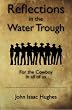 Reflections in the Water Trough: For the Cowboy in all of us