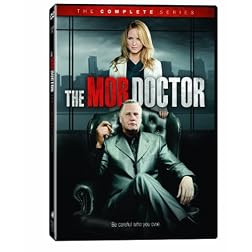 The Mob Doctor: The Complete Series