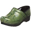 Dansko Women's Professional Clog