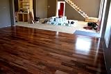 Patagonian Rosewood Solid Prefinished Hardwood Floor Wood Flooring