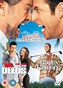 Anger Management/Mr Deeds/Happy Gilmore [DVD]