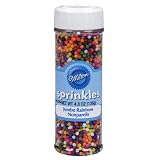 Nonpareils - Rainbow - Jumbo