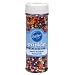 Wilton Jumbo Sprinkles: Rainbow