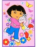Dora the Explorer Ultra Soft Blanket