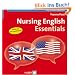 Nursing English Essentials, 1 Audio-CD