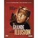 La Grande Illusion 75th Anniversary (Studio Canal Collection) [Blu-ray] [1937]