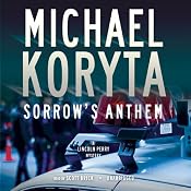 Sorrow’s Anthem: A Lincoln Perry Mystery | Michael Koryta