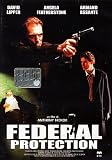 federal protection (Dvd) Italian Import