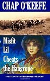 Misfit Lil Cheats the Hangrope