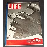life magazine december 1 1941