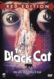 Black Cat - Red Edition - Patrick Magee