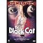 Black Cat - Red Edition