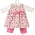 Corolle - Baby doll 36cm -  Pink jumper set