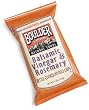 Boulder Canyon Kettle Chips, Balsamic Vinegar & Rosemary, 5-Ounce Bags (Pack of 12) Boulder Canyon Kettle Chips, Balsamic Vinegar & Rosemary, 5-Ounce Bags (Pack of 12)