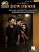 The Twilight Saga: New Moon: Piano Play-Along Volume 93