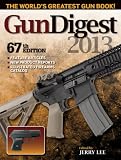 Gun Digest 2013