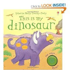 This Is My Dinosaur (This Is My)