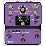 SOURCE AUDIO SA143 Bass Envelope Filter Pro