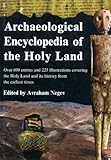 Archaeological encyclopedia of the Holy Land