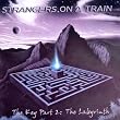 The Key Part 2: the Labyrinth