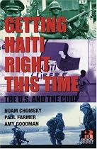 Getting Haiti Right This Time: The U.S. and the Coup (Read and Resist)