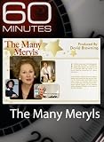 Buy 60 Minutes - The Many Meryls