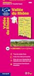 R20 Vallee du Rh�ne 1/250.000