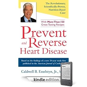 Prevent and Reverse Heart Disease