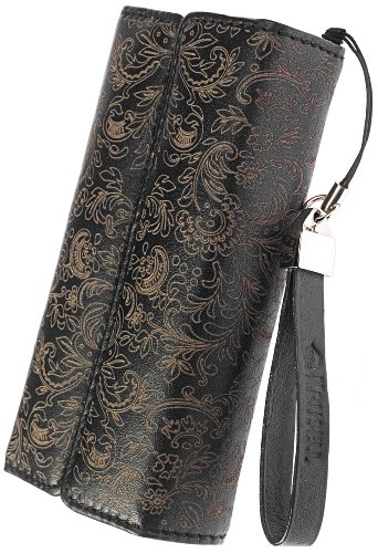Divine Case - Medium (Black) (Black)