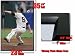 Framed San Francisco Giants Poster Tim Lincecum Fr4964