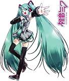 痛車 初音ミク　HA-002(S)(C)Crypton Future Media,Inc ALL RIGHTS RESERVED 初音ミク