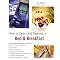 Bed and Breakfast Books