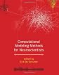 Computational modeling methods for neuroscientists