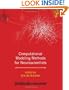 Computational Modeling Methods for Neuroscientists (Computational Neuroscience)
