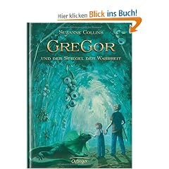 Gregor und der Spiegel der Wahrheit