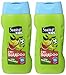 Suave Kids 2-in-1 Shampoo & Conditioner - Wild Watermelon - 12 oz - 2 pk
