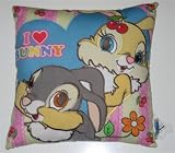 Disney Bambi Bunny Cushion Pillow