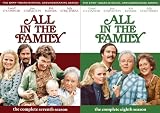 All in the Family  7th & 8th Season